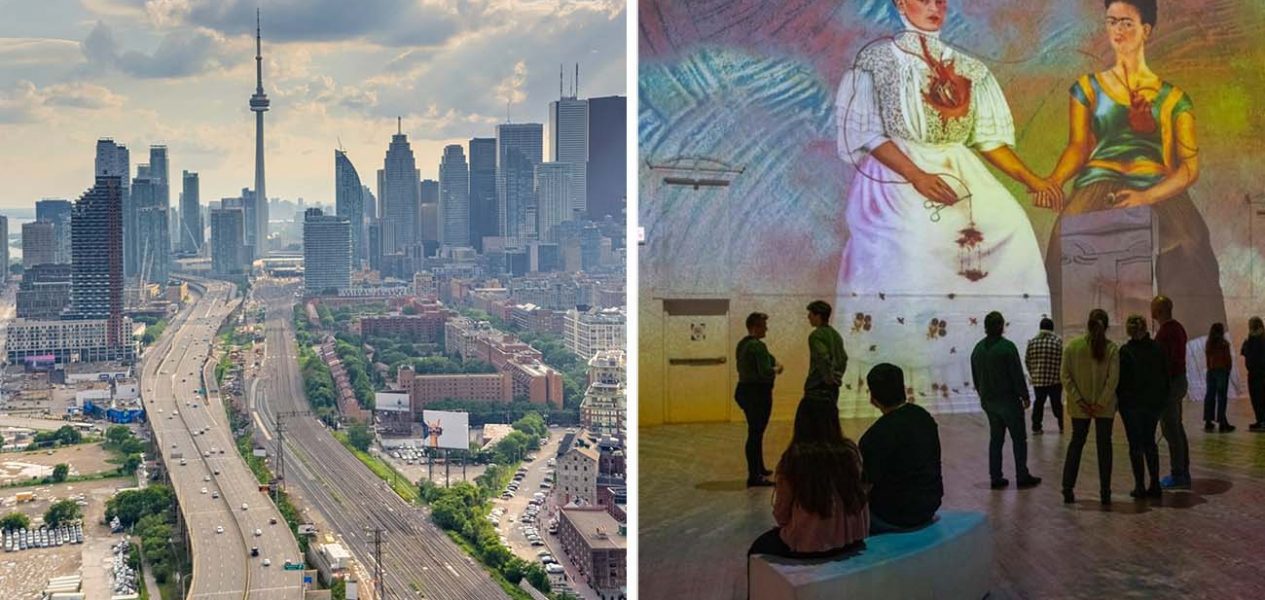 things to do in toronto this week