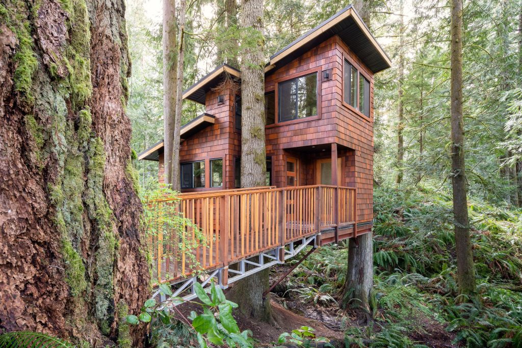 most wish-listed stays in B.C.