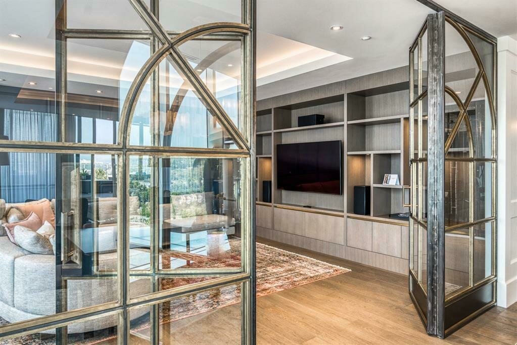 calgary penthouse for sale