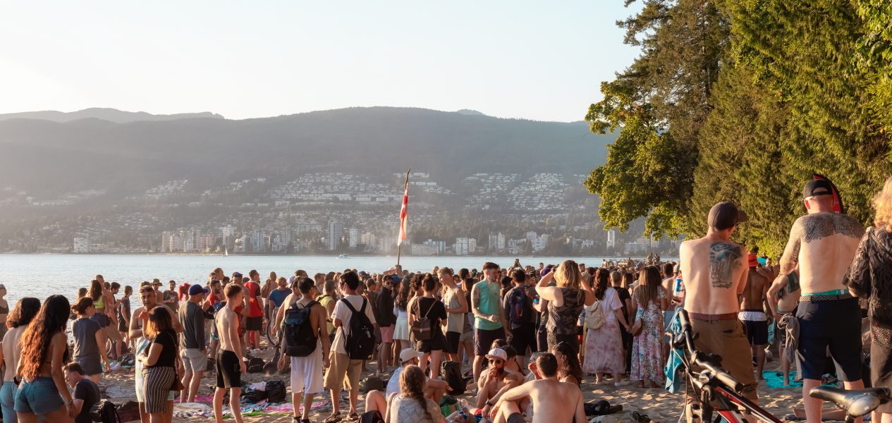 vancouver's summer forecast just dropped