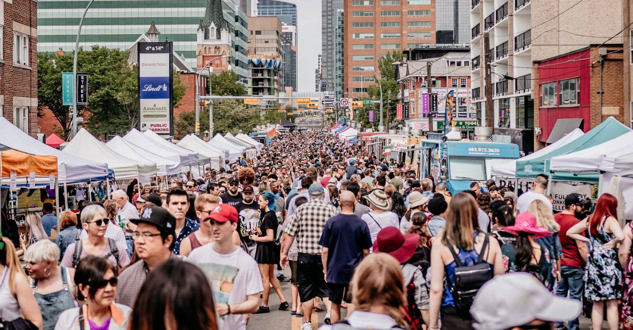 15 of the best FREE and cheap things to do in Calgary this June 2022