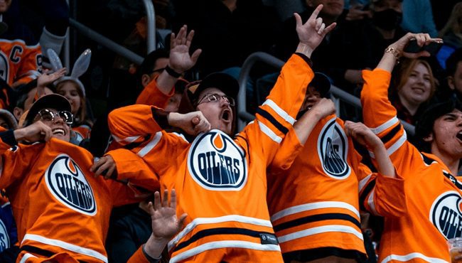 oilers watch parties rogers place
