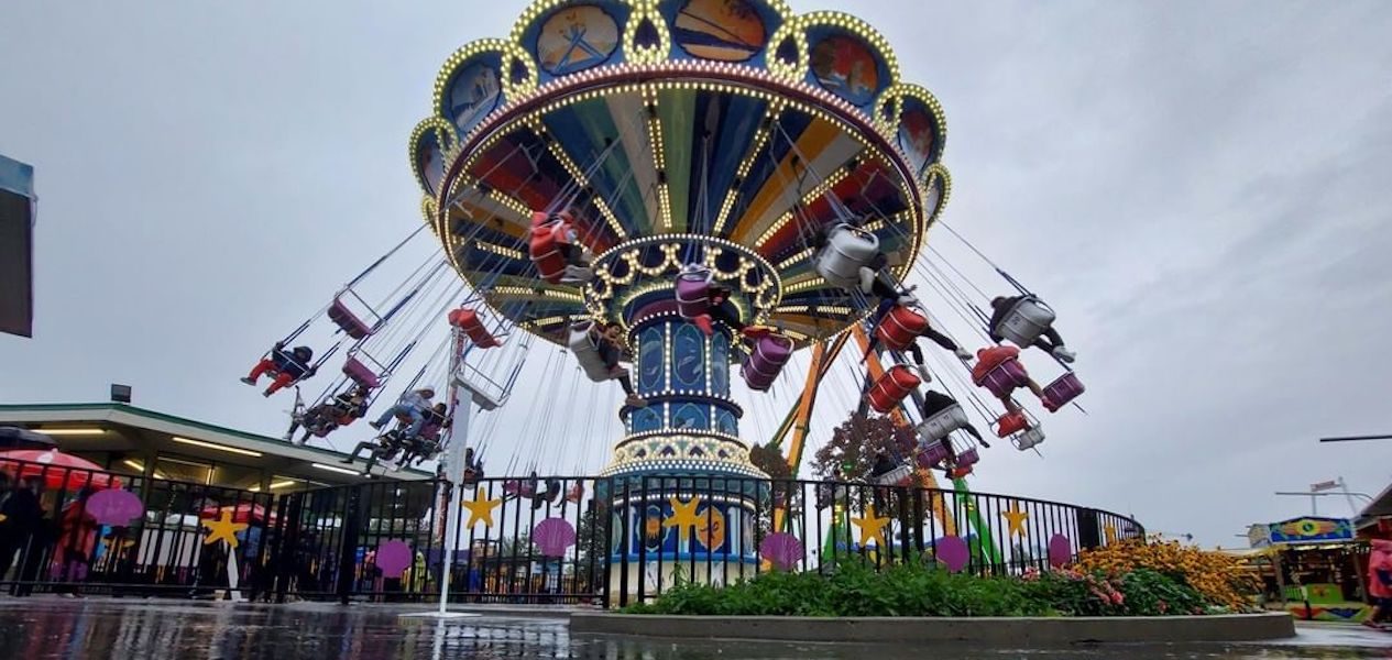 playland 2022 things to do june