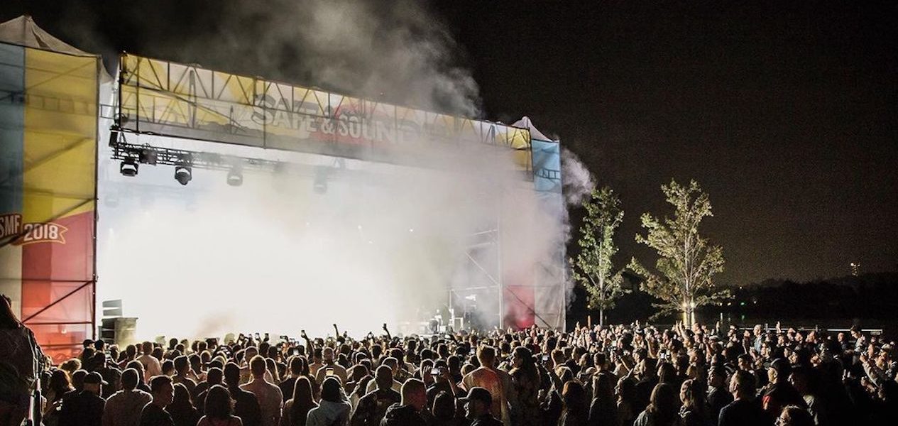 things to do vancouver weekend may 27-29 safe and sound music fest