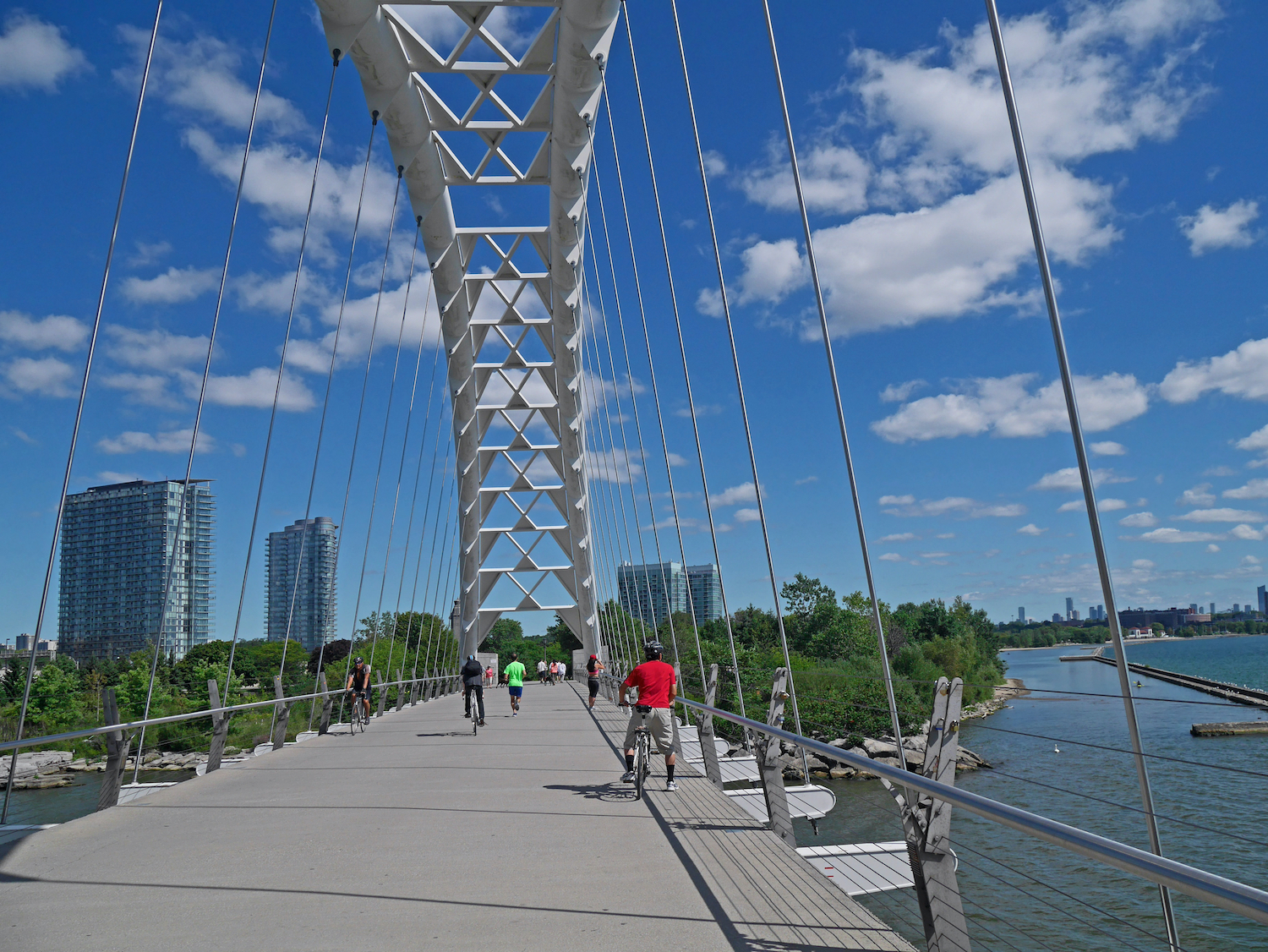 Humber River Recreation Trail