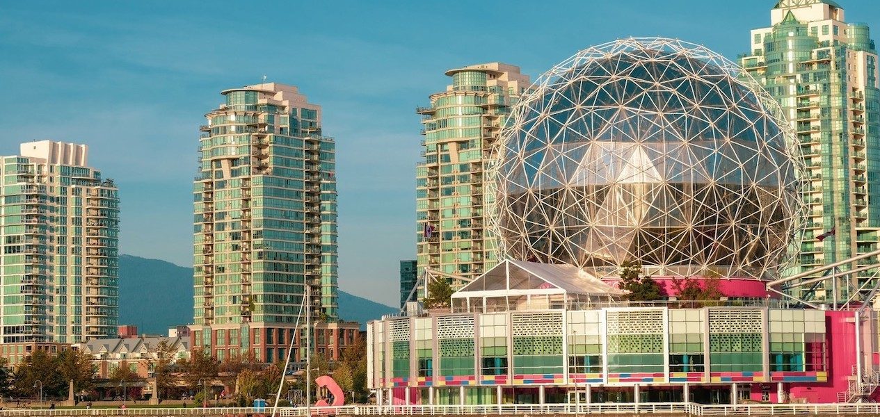 things to do june 13-17 vancouver
