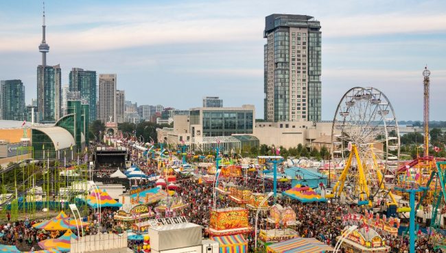 things to do in toronto this summer