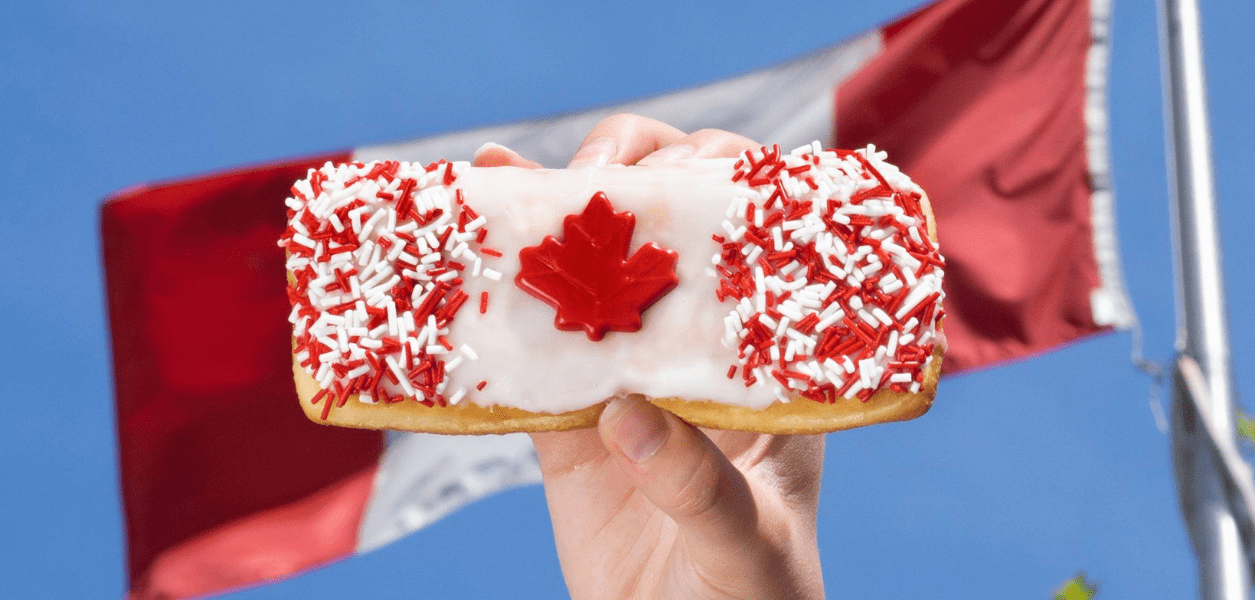 most trusted brand canada