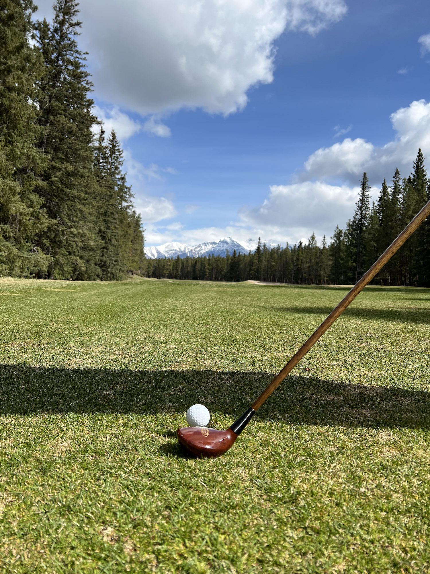 heritage golf experience