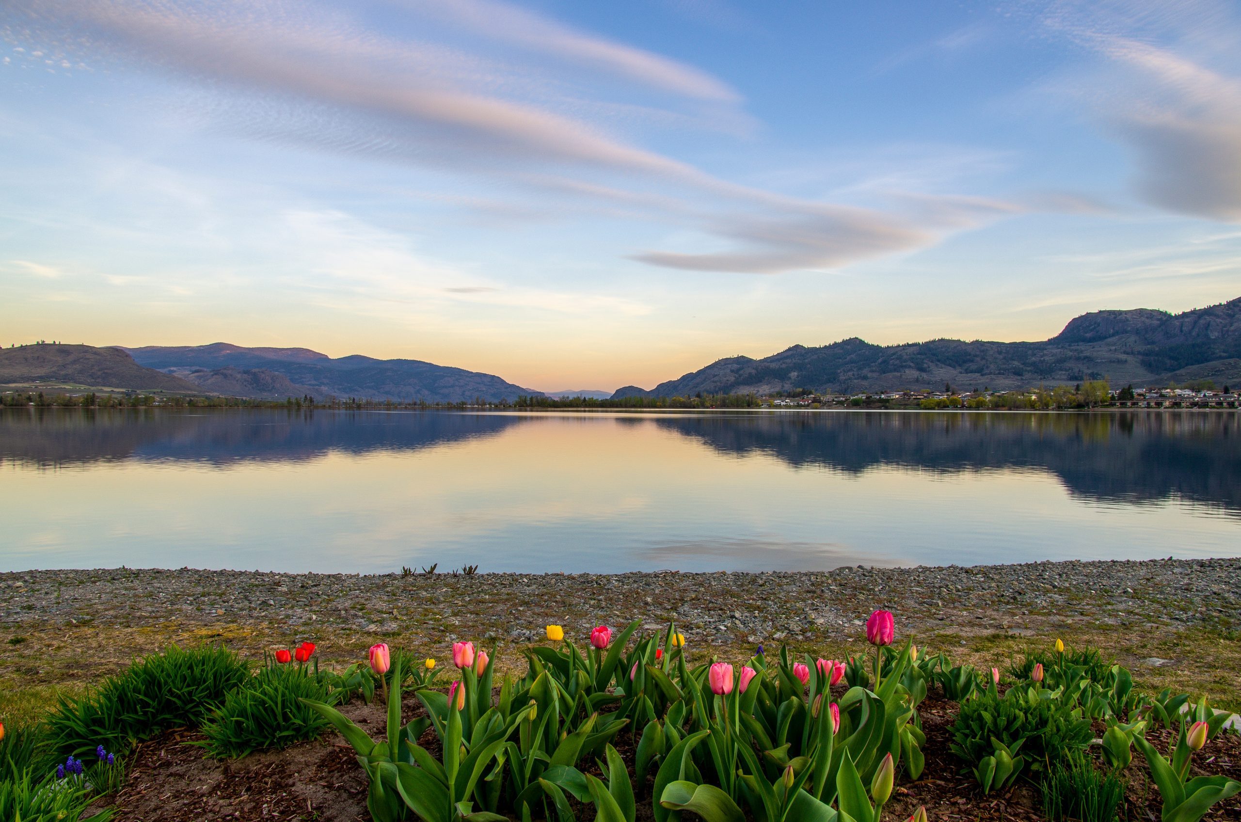 osoyoos bc road trips from vancouver