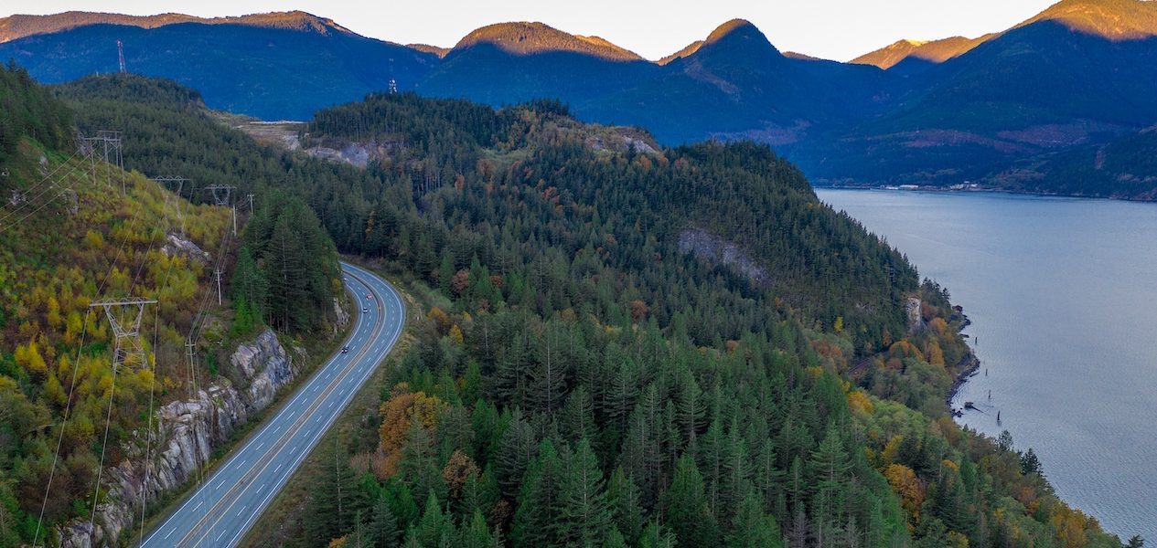road trips from vancouver bc