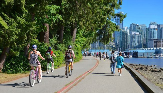 things to do in vancouver June 27 to July 1