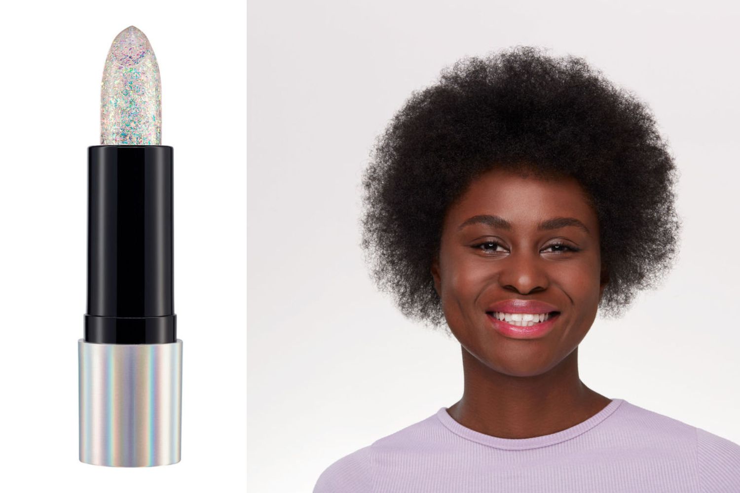 Essence Glimmer Glow Lipstick, Viral Beauty Products
