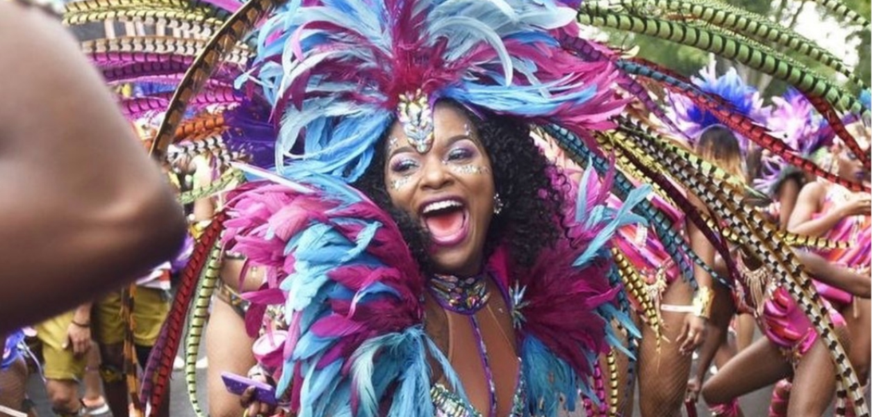 toronto caribbean carnival