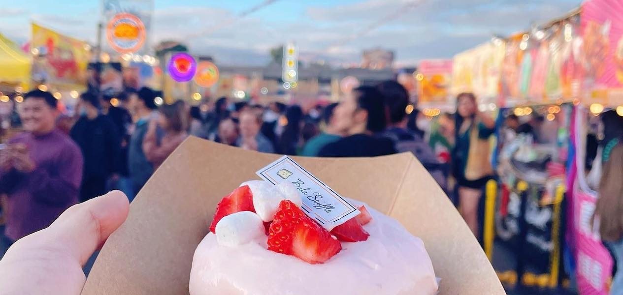 richmond night market things to do vancouver august 26-28