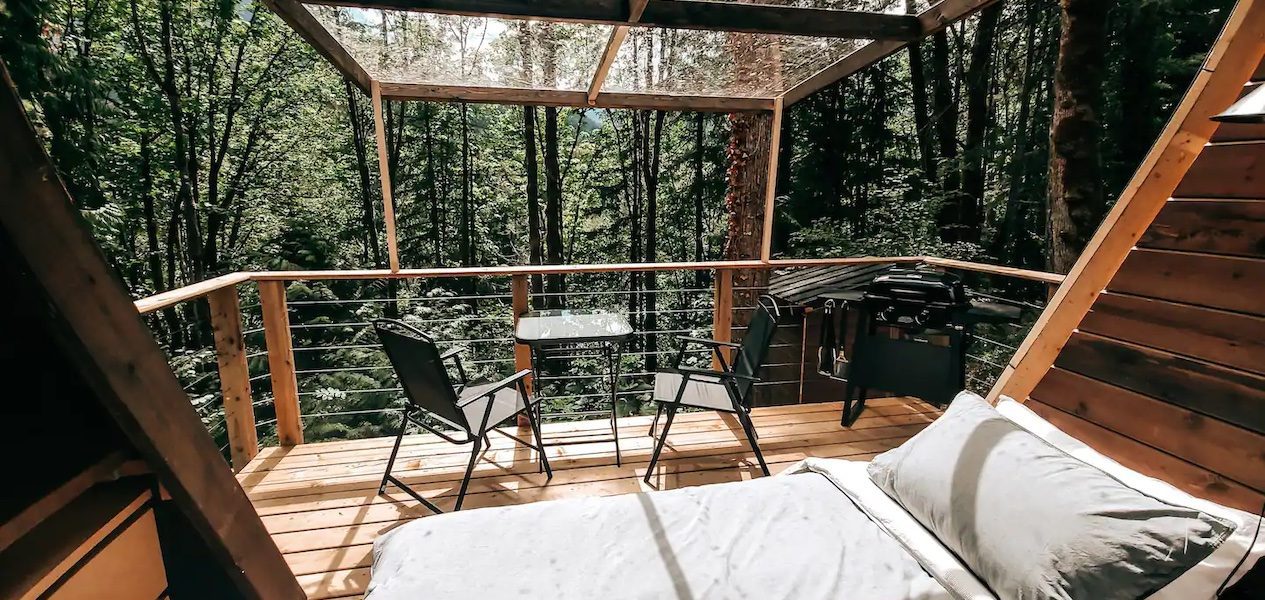 airbnb stays bc chilliwack retreat