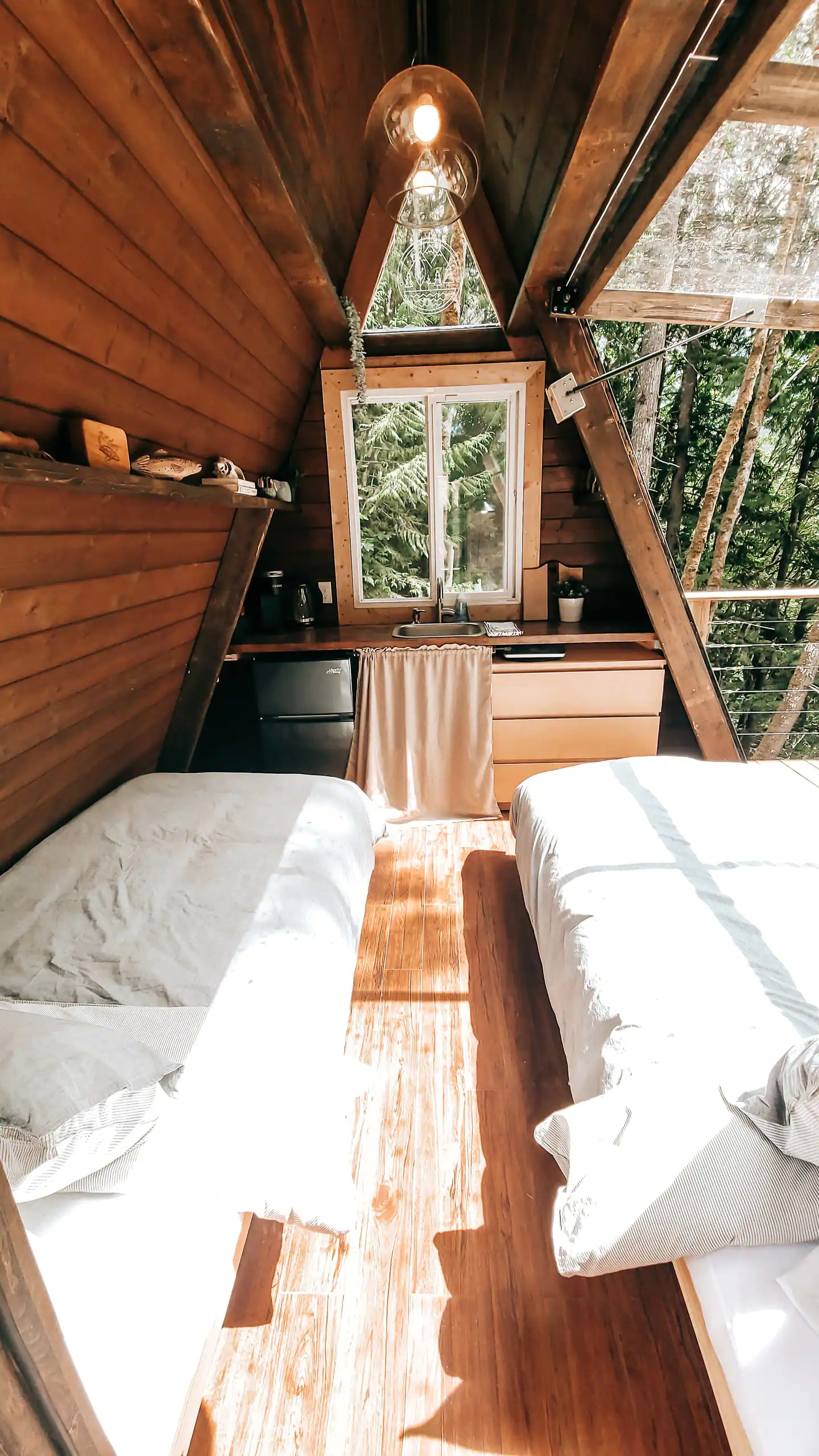 airbnb unique stays bc chilliwack retreat