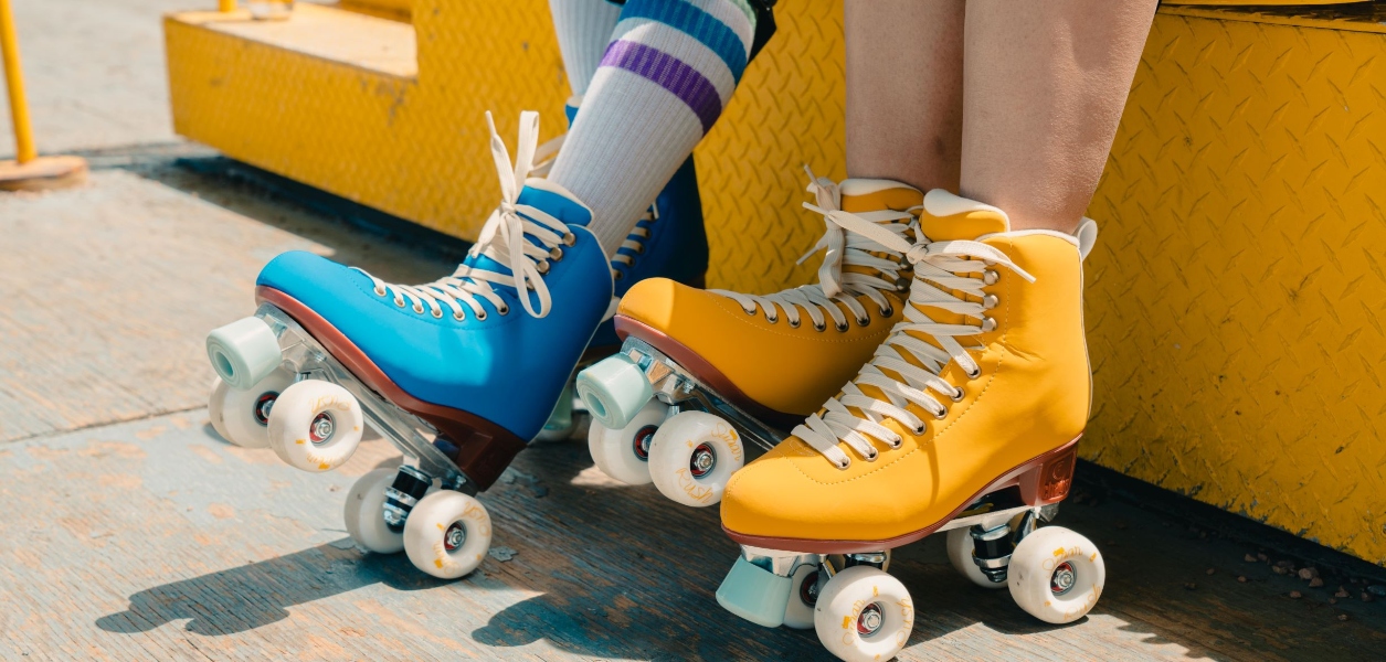 roller skate toronto