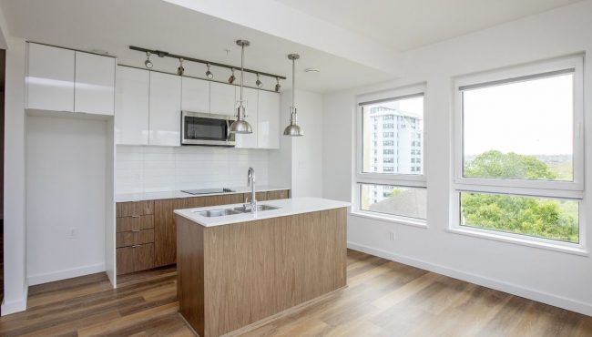 affordable rentals vancouver