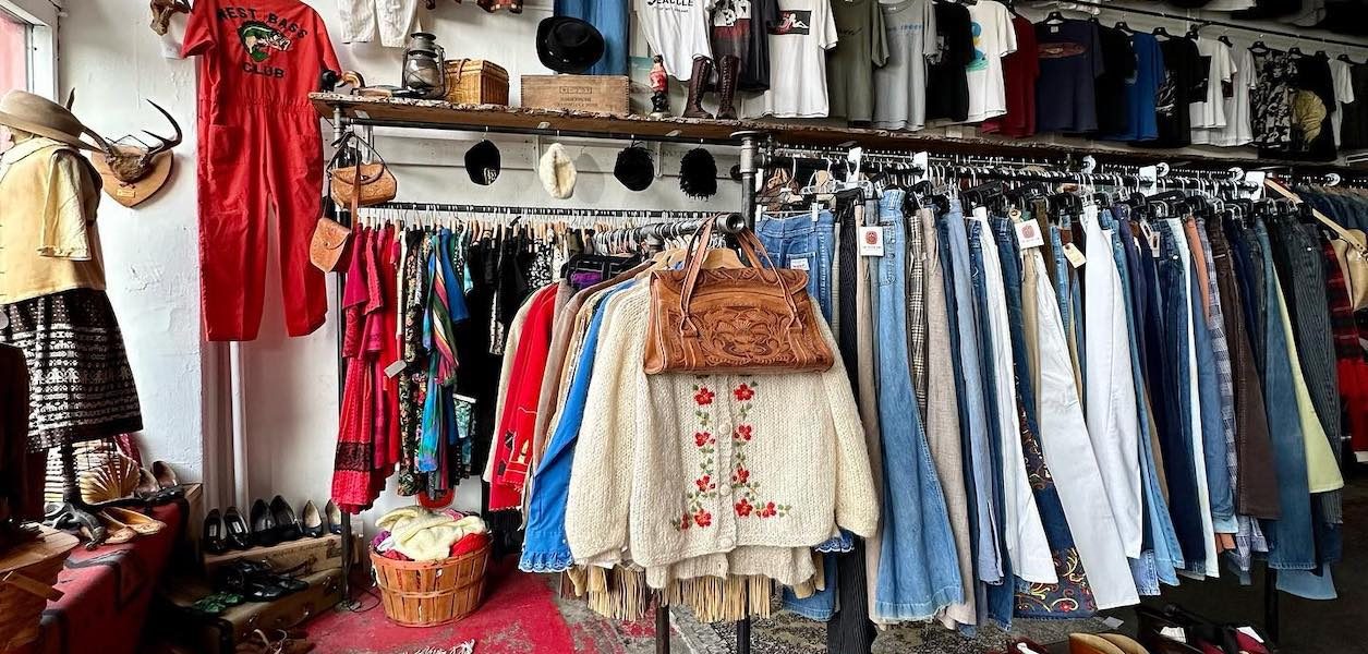 10 of the best shops in Seattle