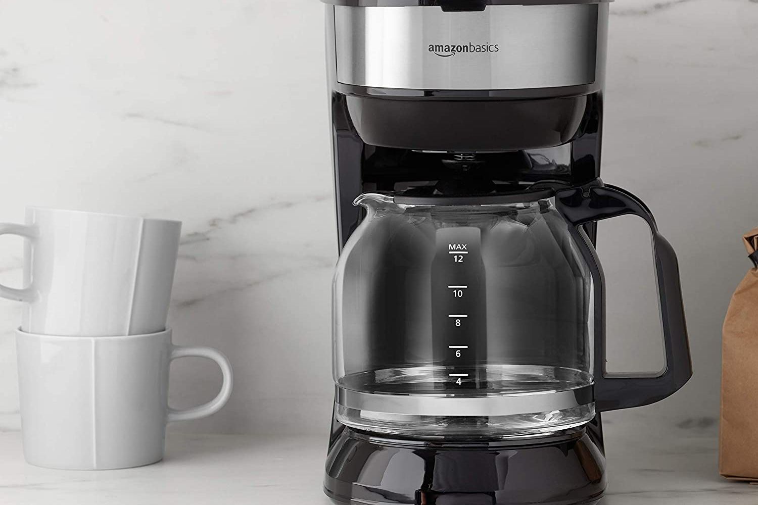 Coffee Maker, Amazon, Dorm Room Essentials