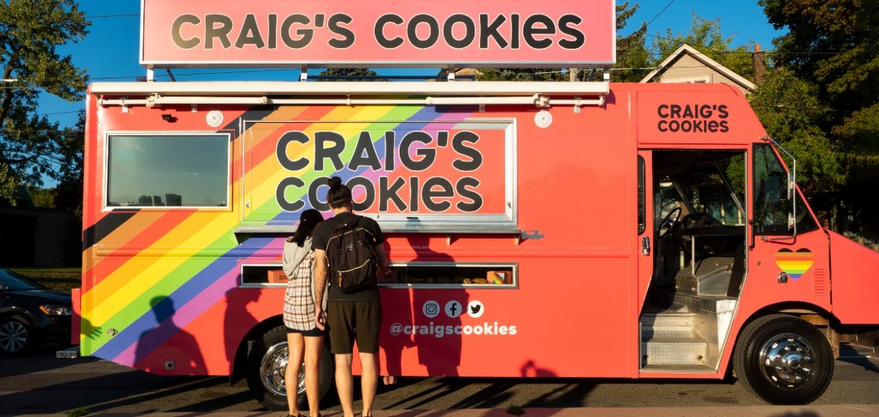 free craig's cookies