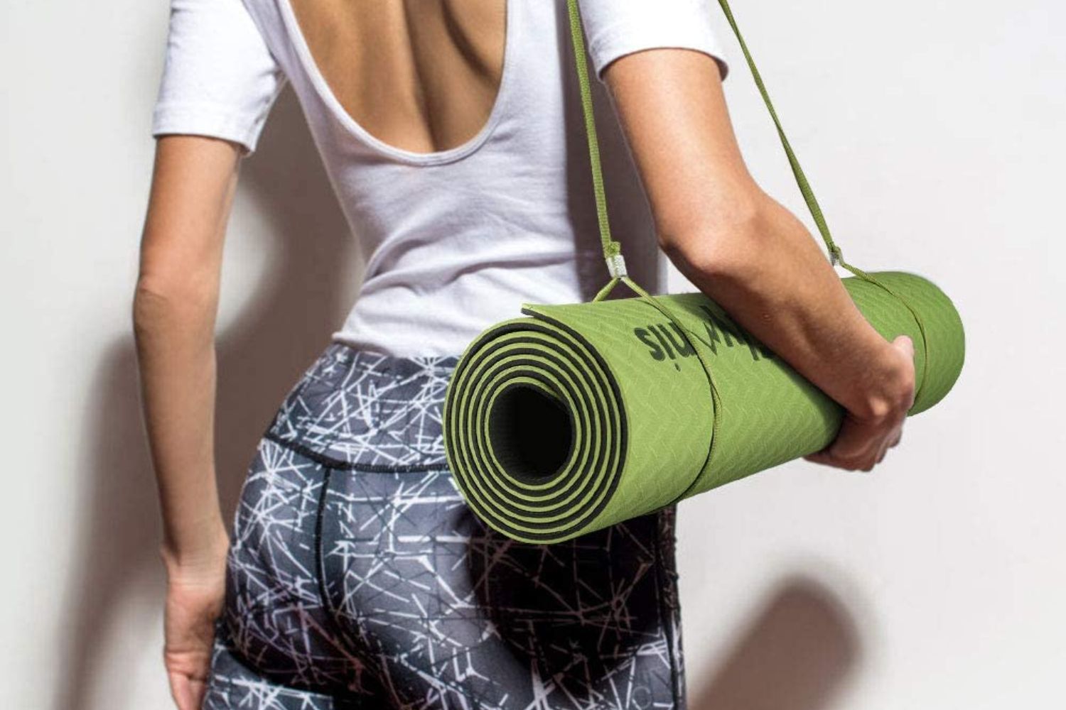 Yoga Mat, early AMazon Black Friday 2022 deals