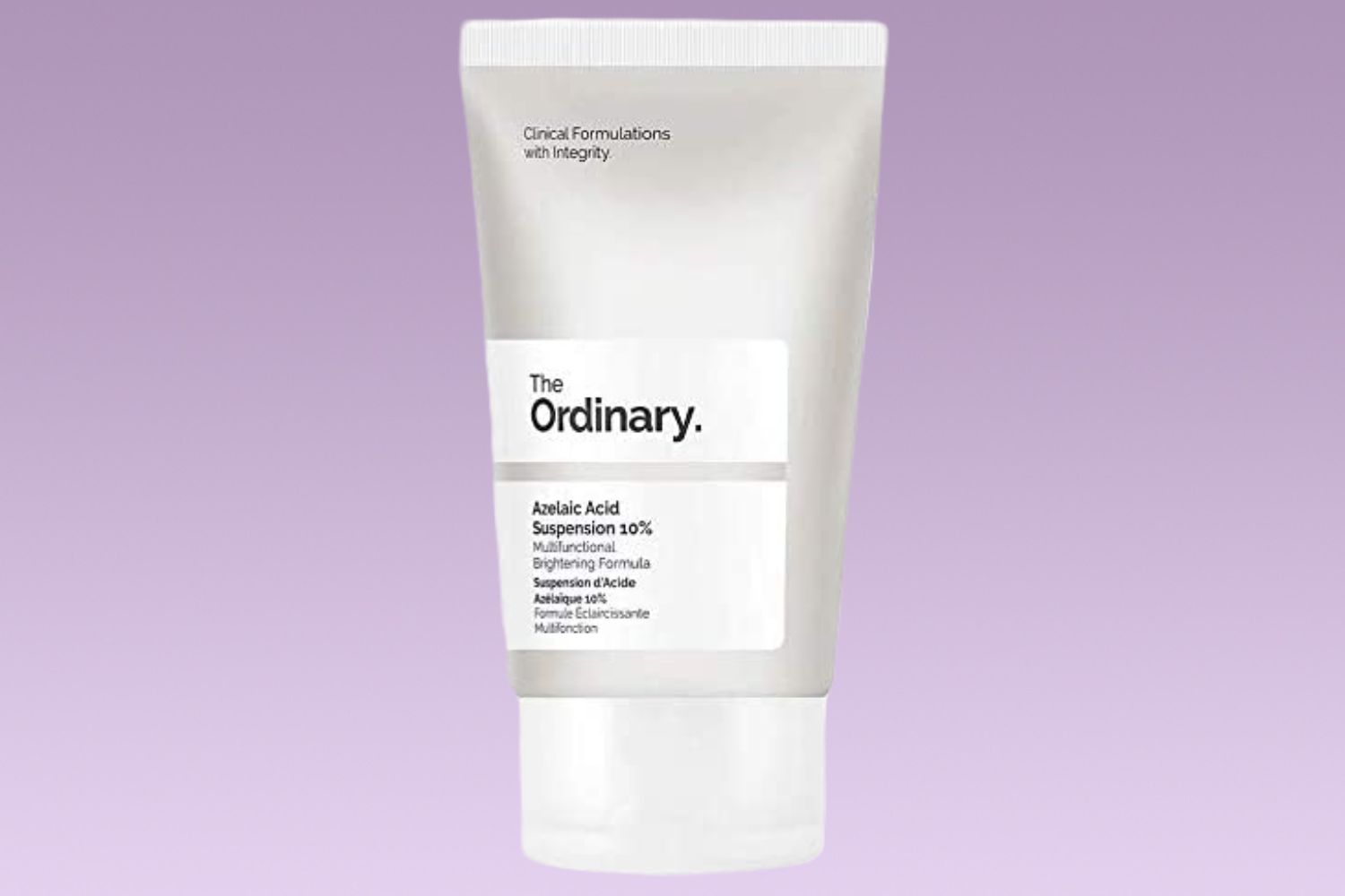The Ordinary Azelaic Acid 10 Percent, Viral Beauty and Skincare products
