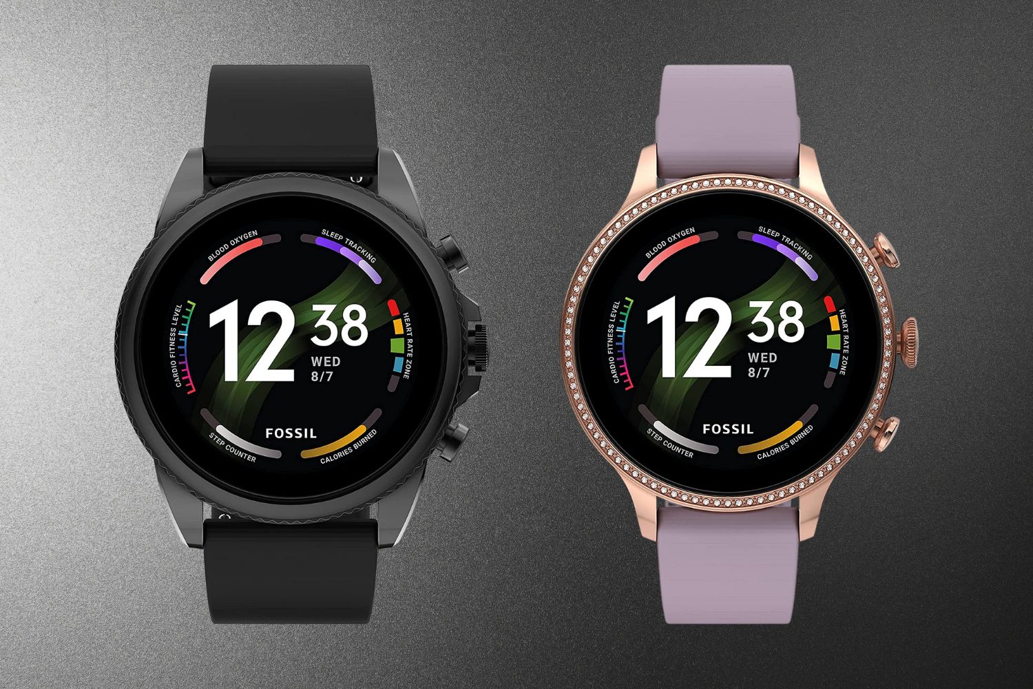 Fossil Smartwatches, early Amazon Black Friday 2022 deals