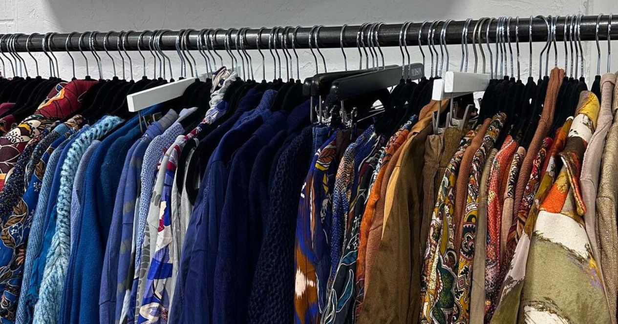 There’s a huge designer sample sale coming to Toronto this week