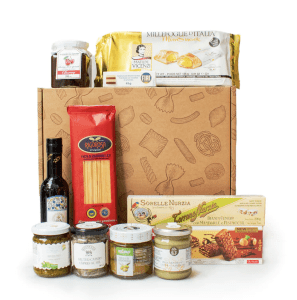foodie gift guide canada