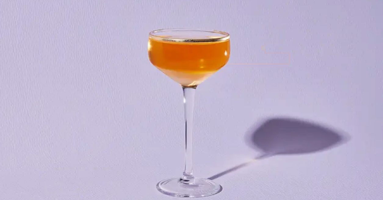canada's best cocktail