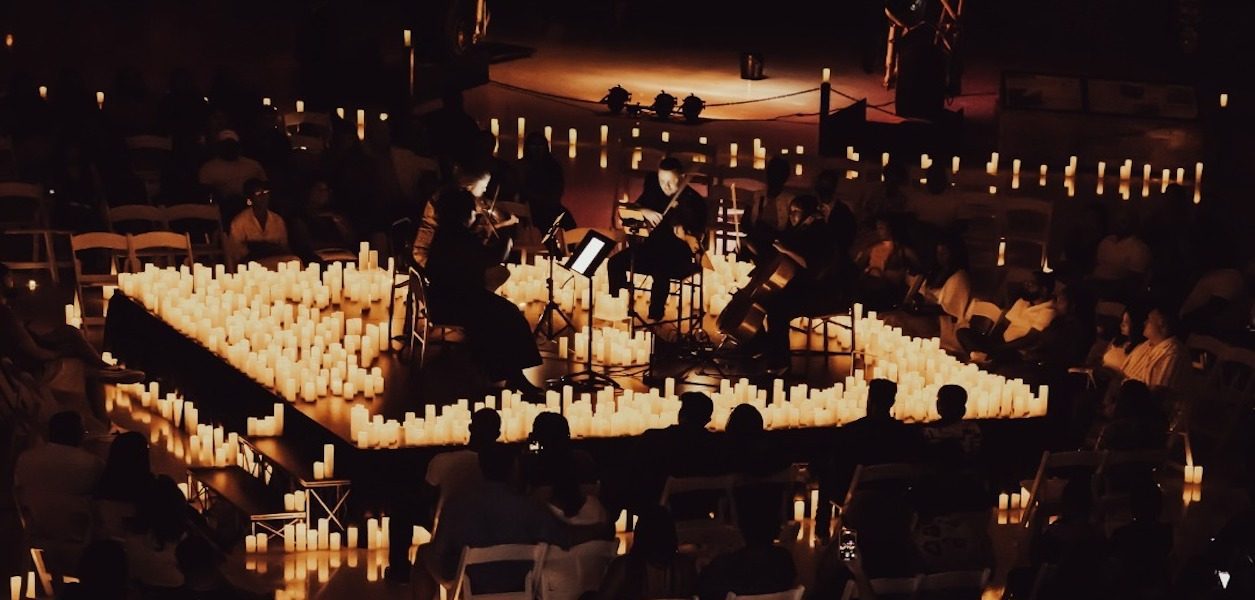 candlelight concerts seattle