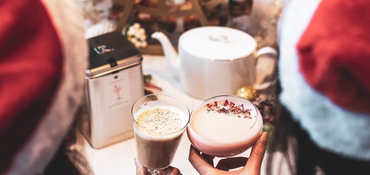 holiday-themed pop up bars vancouver