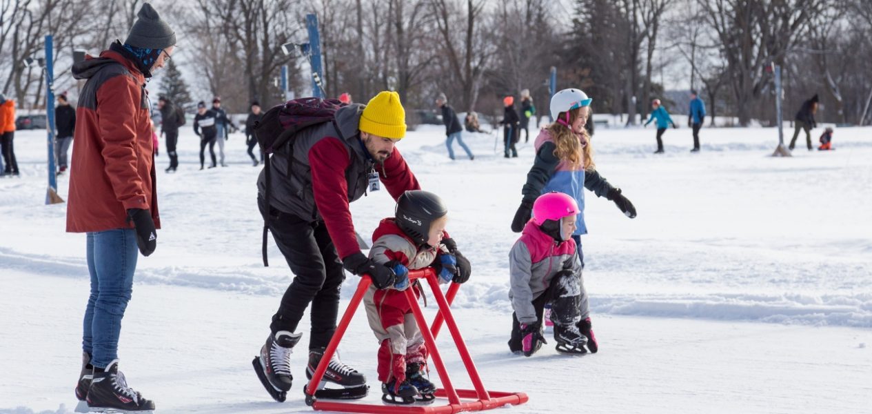 family-friendly cities in canada