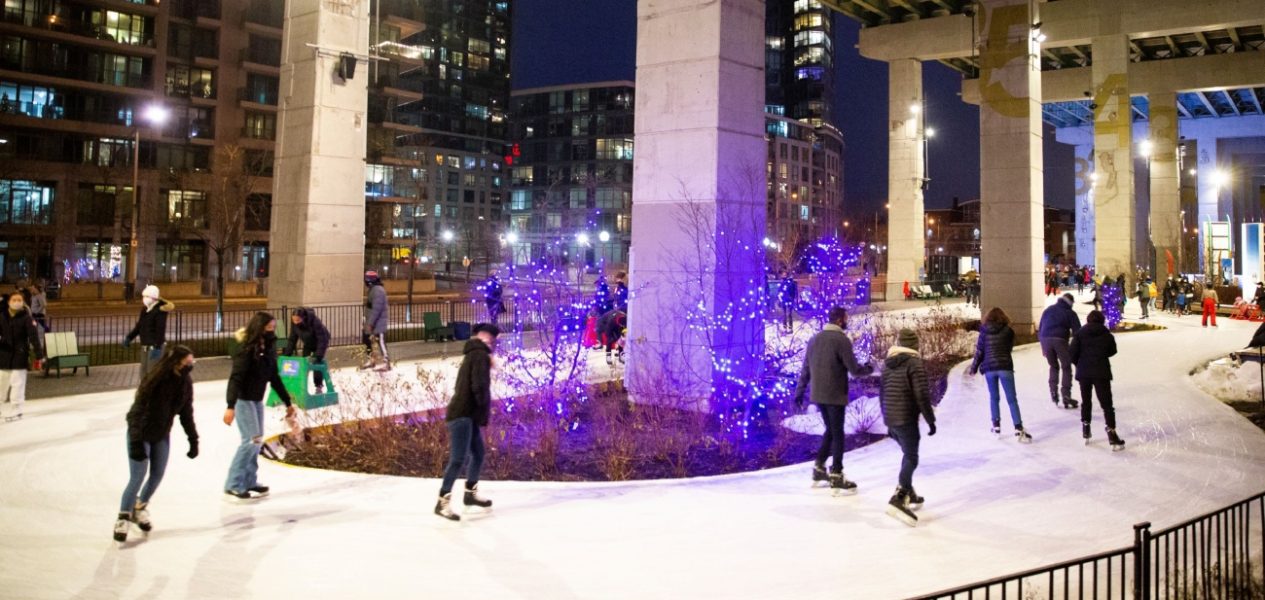 things to do in toronto this winter