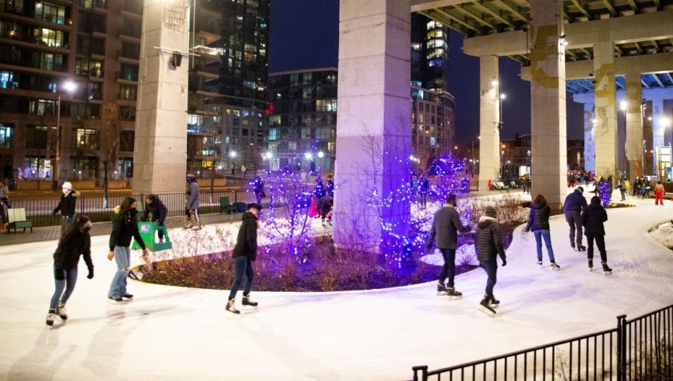 things to do in toronto this winter