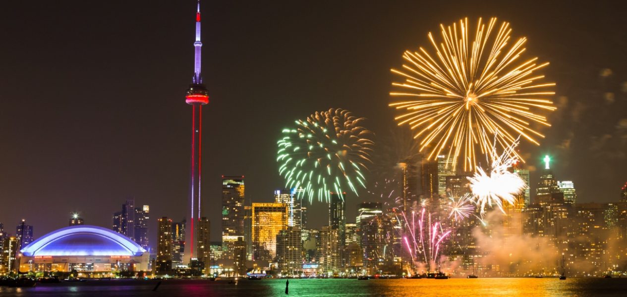where to watch new year's eve fireworks