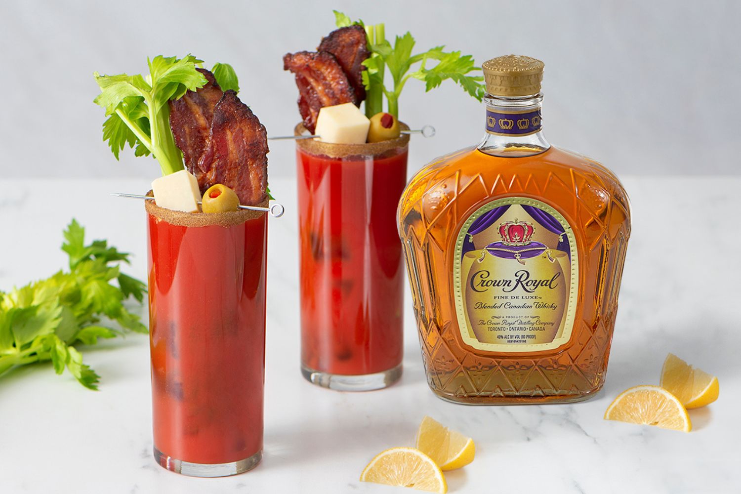 crown royal whisky cocktail