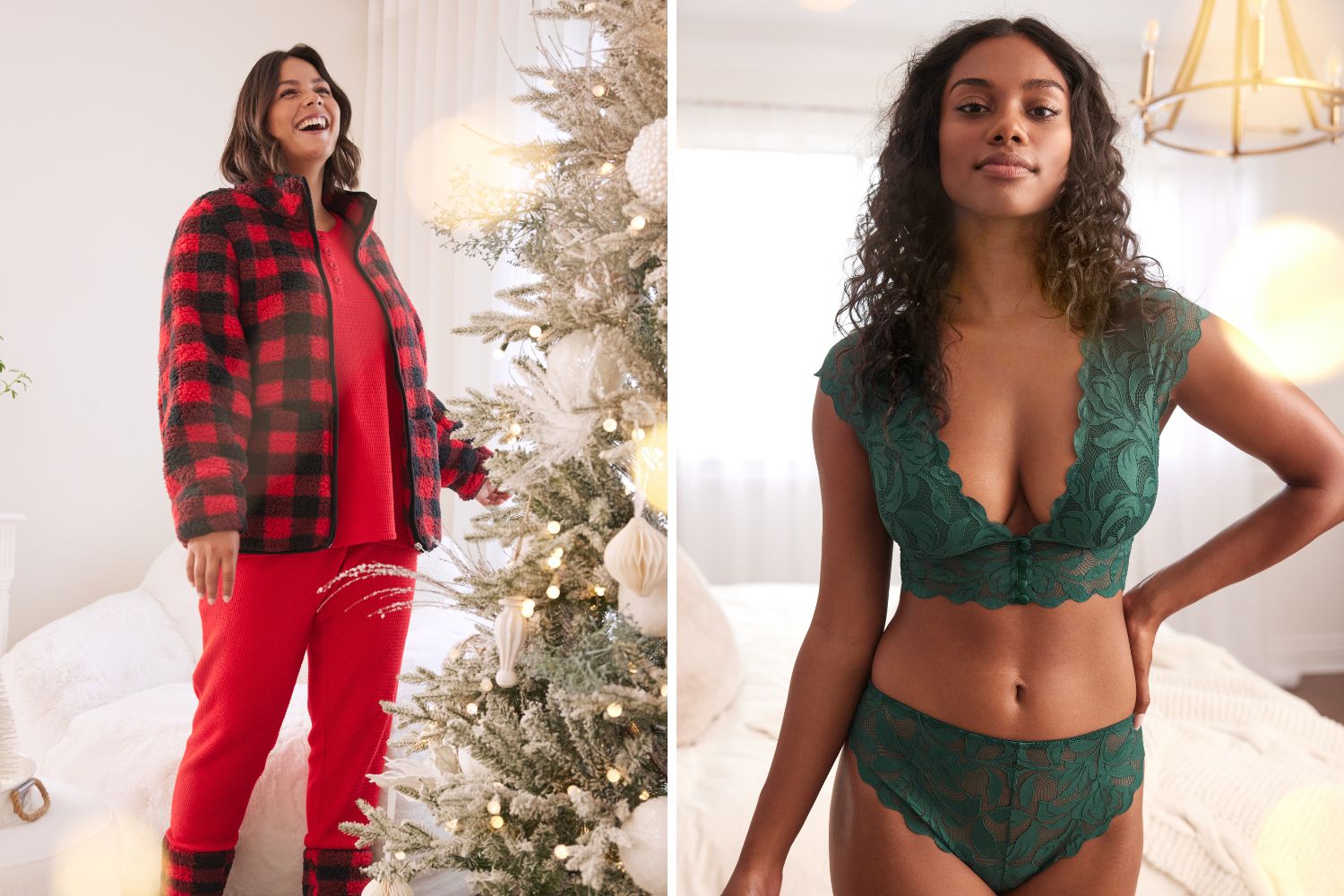 Lacey Holiday Gifts