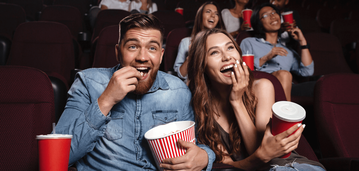 landmark cinemas shout out
