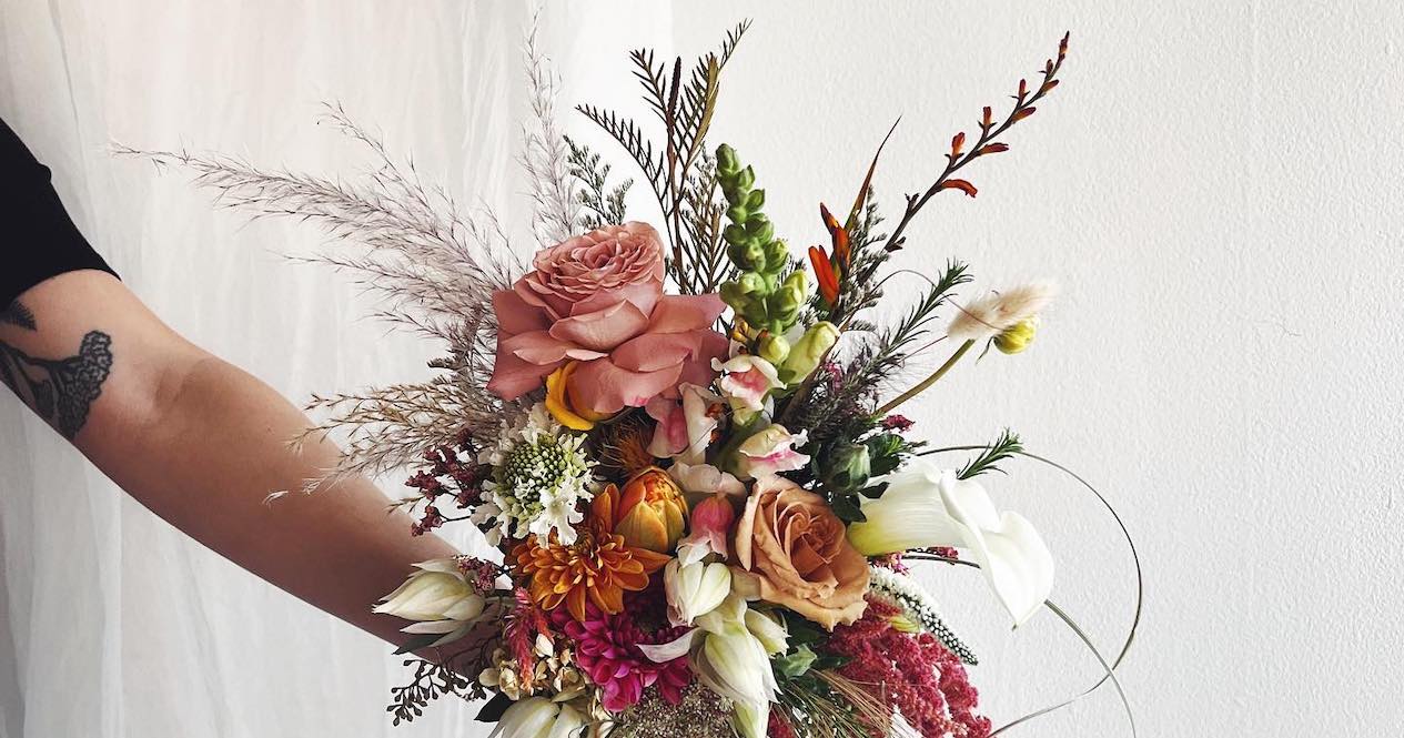 Where to get beautiful flowers in Vancouver for any occasion