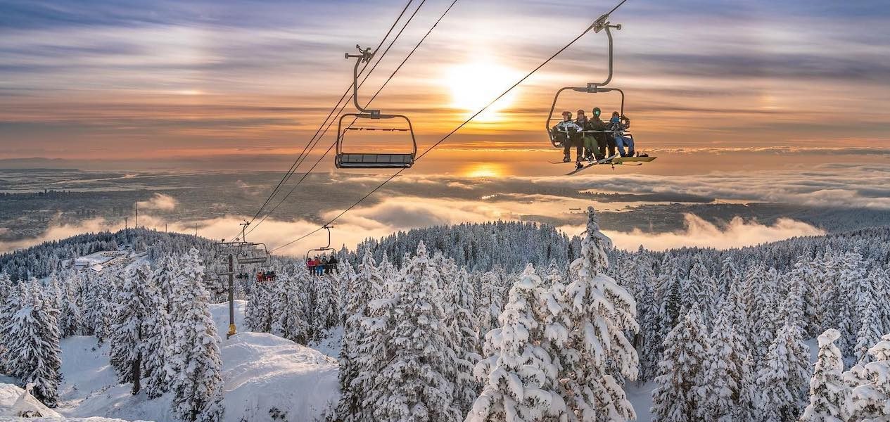cheap ski lift tickets vancouver