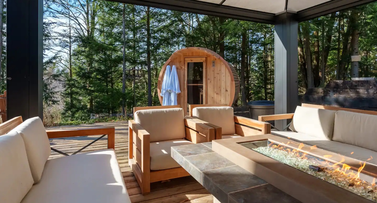 These Airbnbs in Ontario are named the best new places to stay