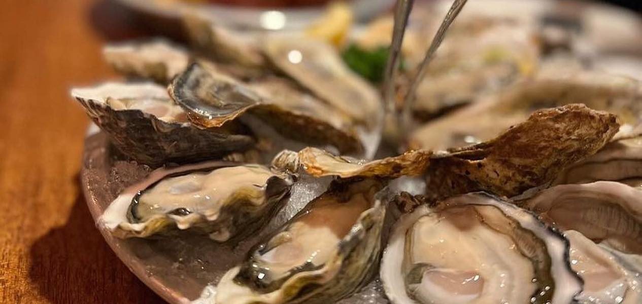 oyster deals vancouver