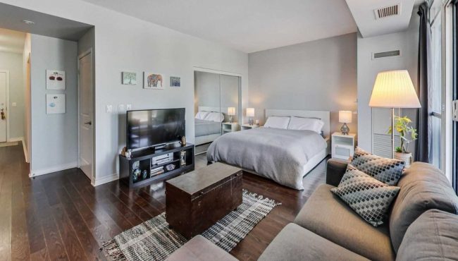 apartments for rent in toronto