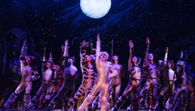 cats broadway vancouver