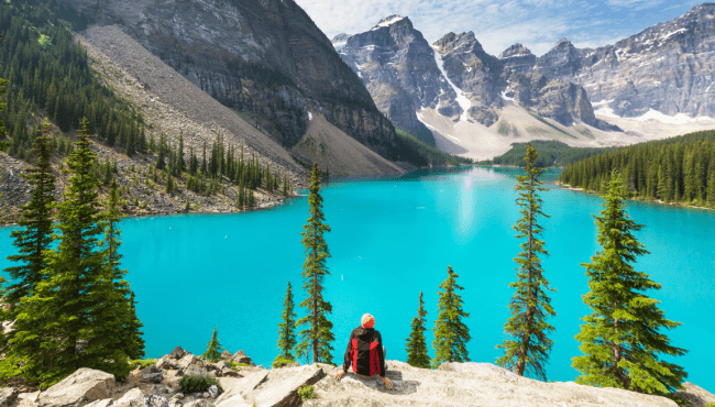 most instagrammable places in world