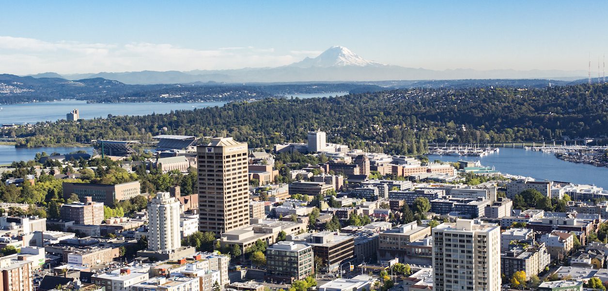 cheapest places to live in seattle