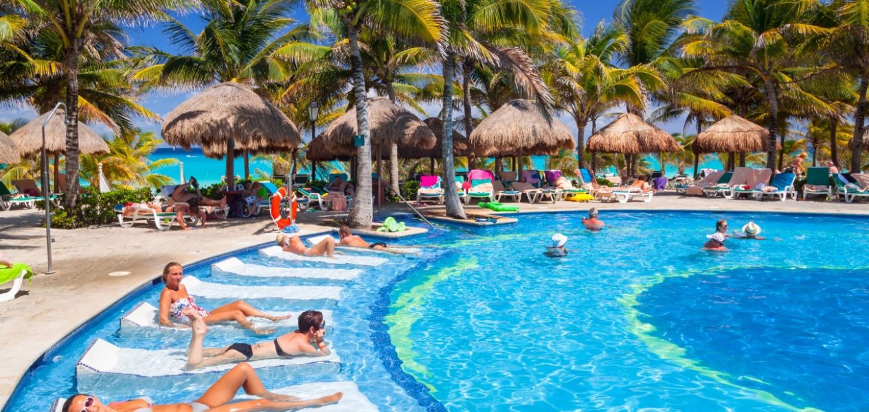 cheap all-inclusive vacation deals